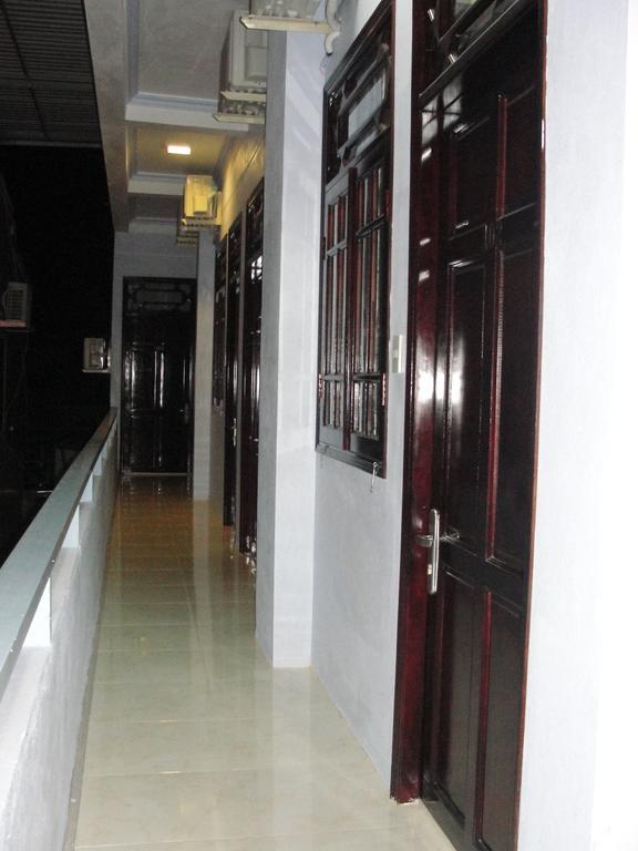 Khoa Phu Hotel Can Tho Eksteriør bilde